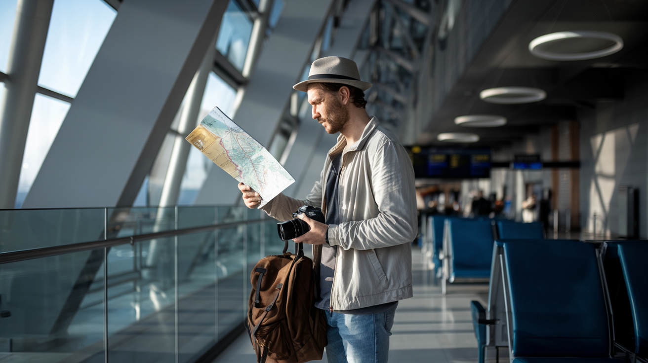 Barajas Airport Transfer to Sierra Norte: Your Complete Guide